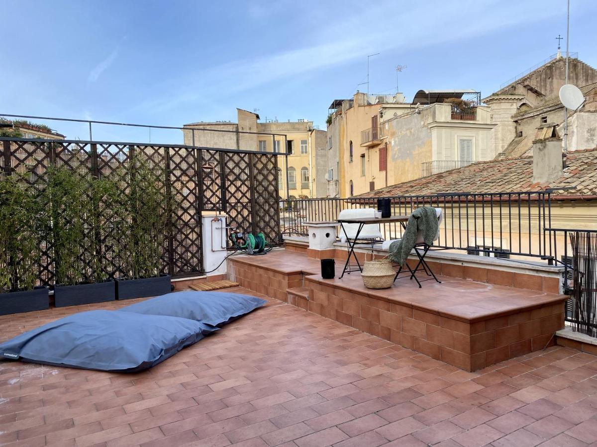Apartamento Paradise Penthouse Amazing View *