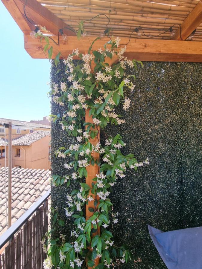 Paradise Penthouse Amazing View Apartamento Roma